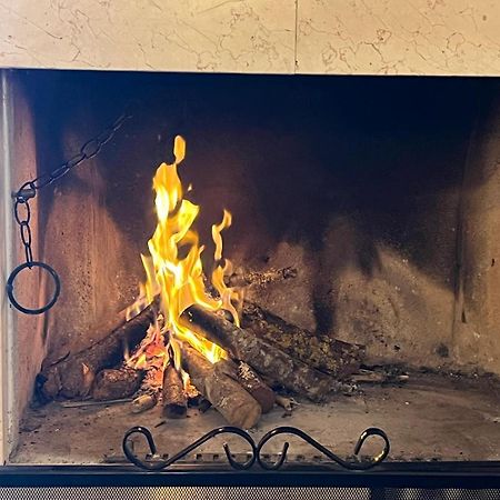Al Chiaro Di Luna Resort Borgo Pantano Εξωτερικό φωτογραφία