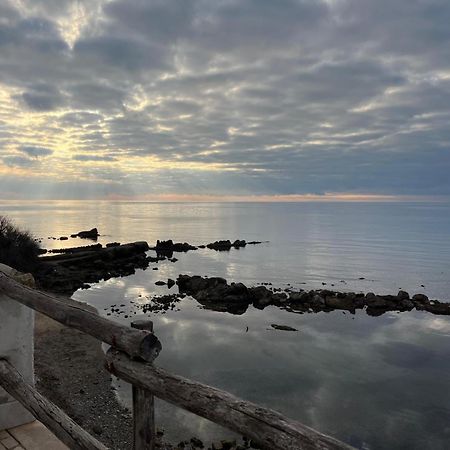Al Chiaro Di Luna Resort Borgo Pantano Εξωτερικό φωτογραφία