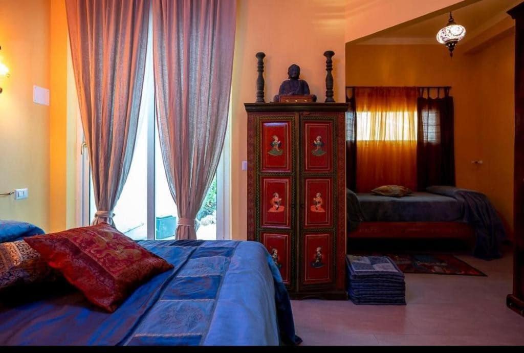 Al Chiaro Di Luna Resort Borgo Pantano Εξωτερικό φωτογραφία