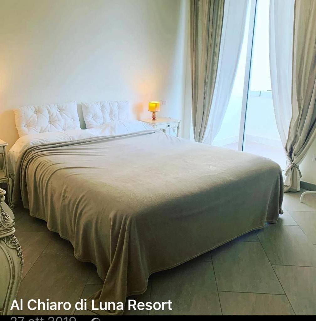 Al Chiaro Di Luna Resort Borgo Pantano Εξωτερικό φωτογραφία