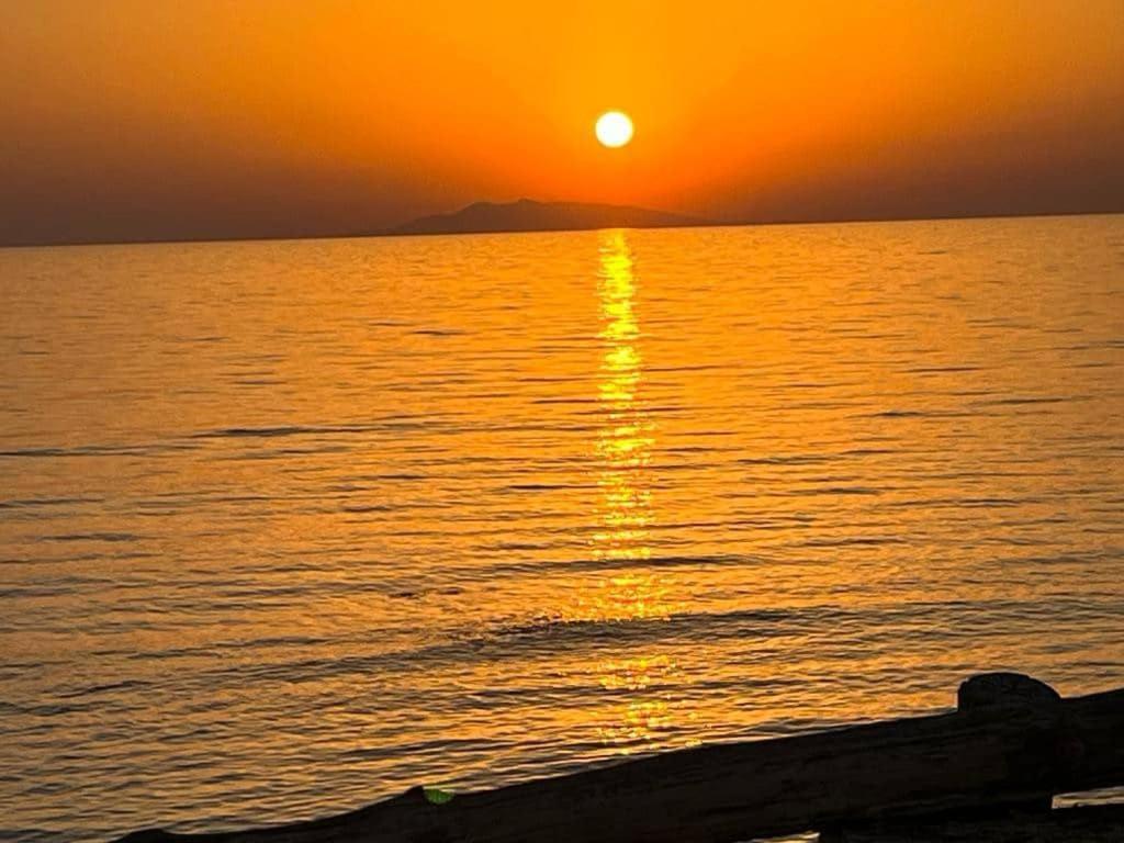 Al Chiaro Di Luna Resort Borgo Pantano Εξωτερικό φωτογραφία
