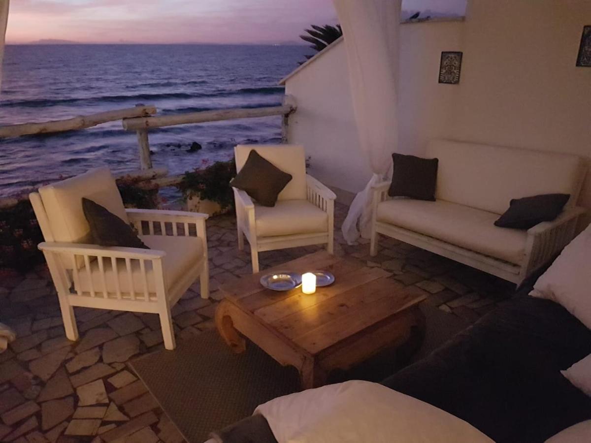 Al Chiaro Di Luna Resort Borgo Pantano Εξωτερικό φωτογραφία