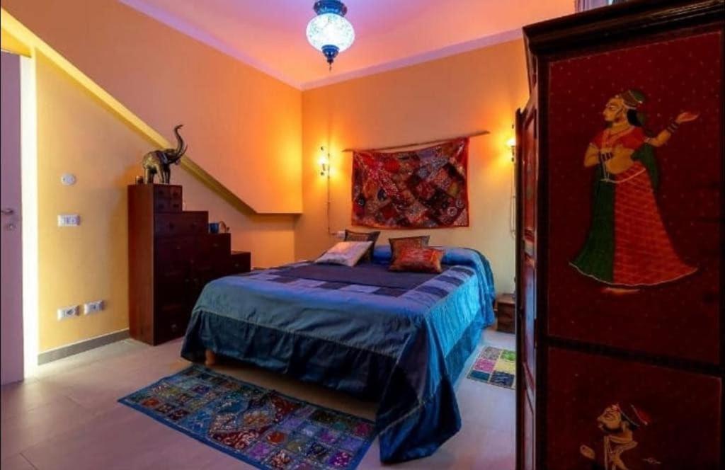 Al Chiaro Di Luna Resort Borgo Pantano Εξωτερικό φωτογραφία