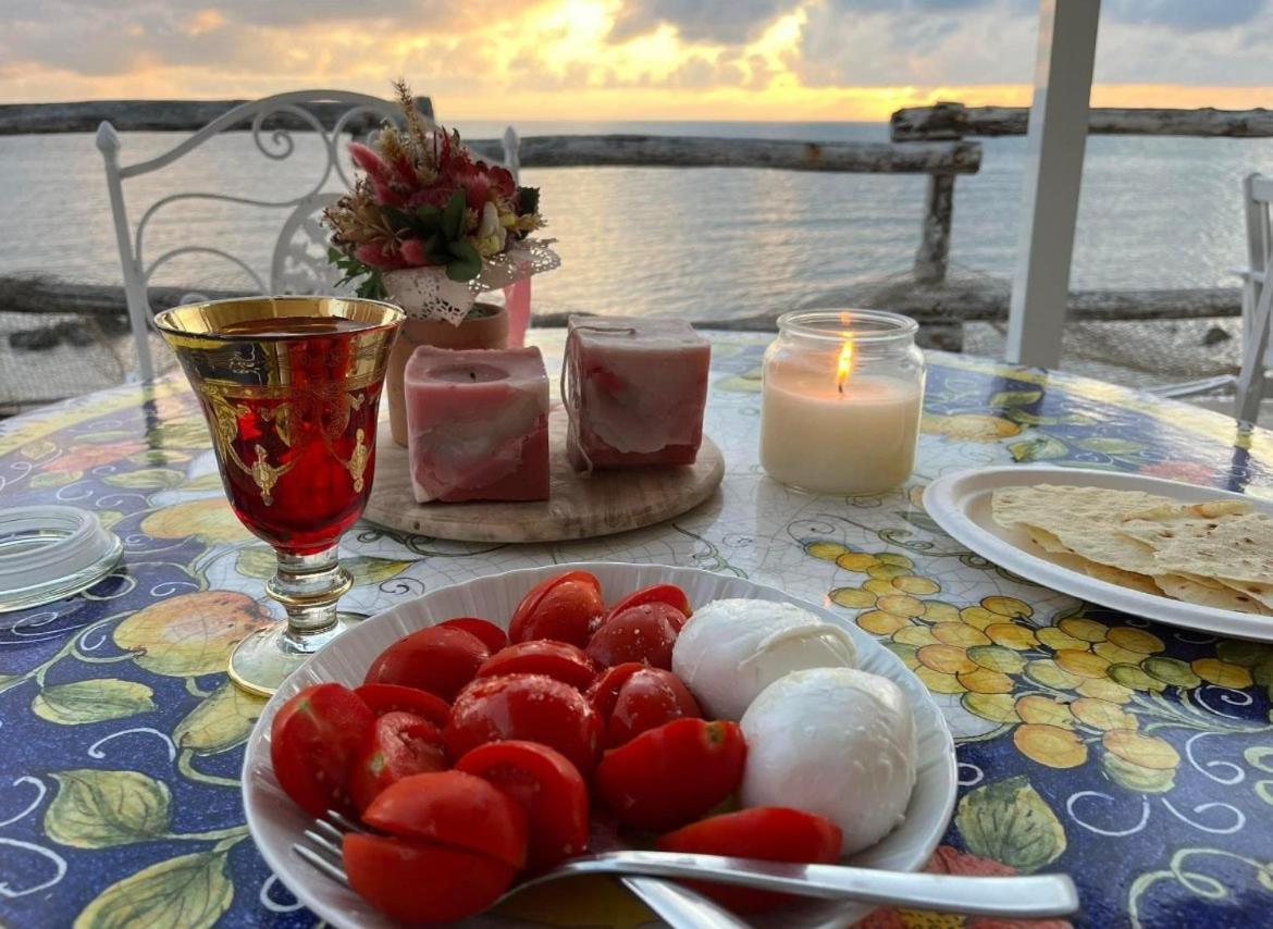 Al Chiaro Di Luna Resort Borgo Pantano Εξωτερικό φωτογραφία