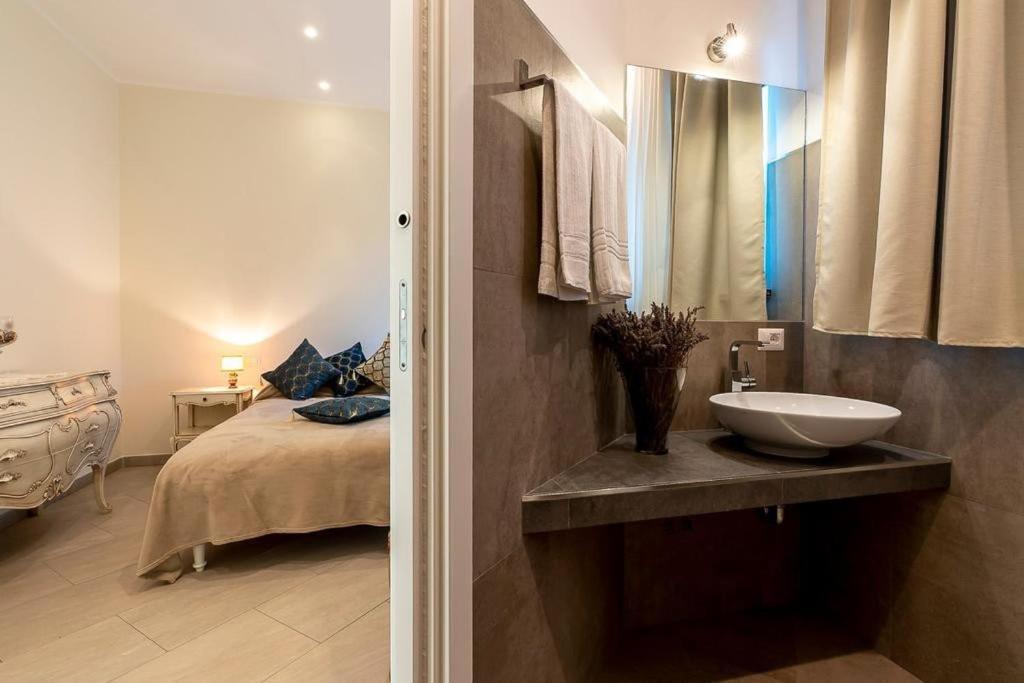 Al Chiaro Di Luna Resort Borgo Pantano Εξωτερικό φωτογραφία