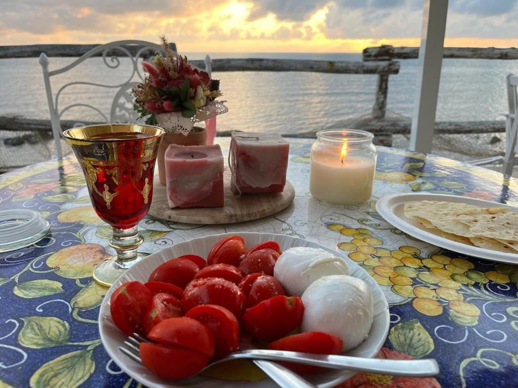 Al Chiaro Di Luna Resort Borgo Pantano Εξωτερικό φωτογραφία