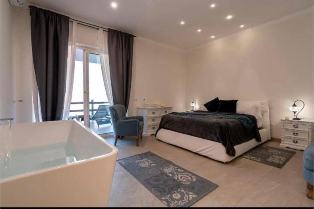 Al Chiaro Di Luna Resort Borgo Pantano Εξωτερικό φωτογραφία