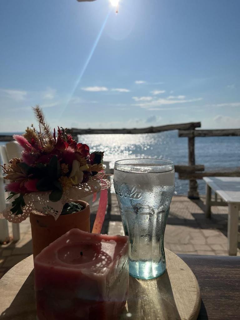 Al Chiaro Di Luna Resort Borgo Pantano Εξωτερικό φωτογραφία