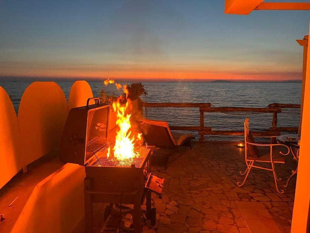 Al Chiaro Di Luna Resort Borgo Pantano Εξωτερικό φωτογραφία