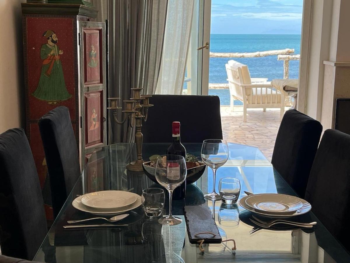 Al Chiaro Di Luna Resort Borgo Pantano Εξωτερικό φωτογραφία