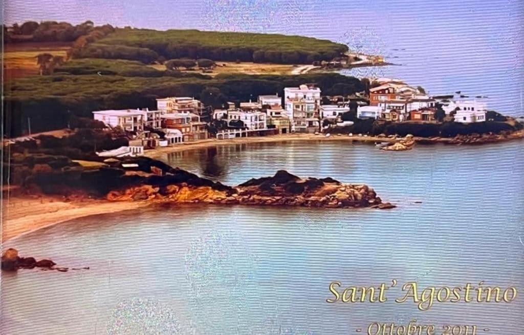 Al Chiaro Di Luna Resort Borgo Pantano Εξωτερικό φωτογραφία