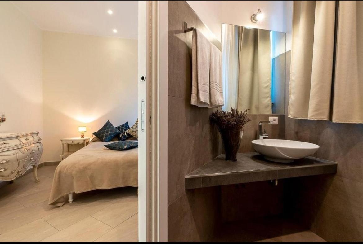 Al Chiaro Di Luna Resort Borgo Pantano Εξωτερικό φωτογραφία