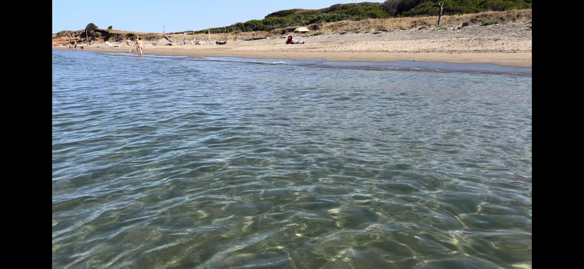 Al Chiaro Di Luna Resort Borgo Pantano Εξωτερικό φωτογραφία