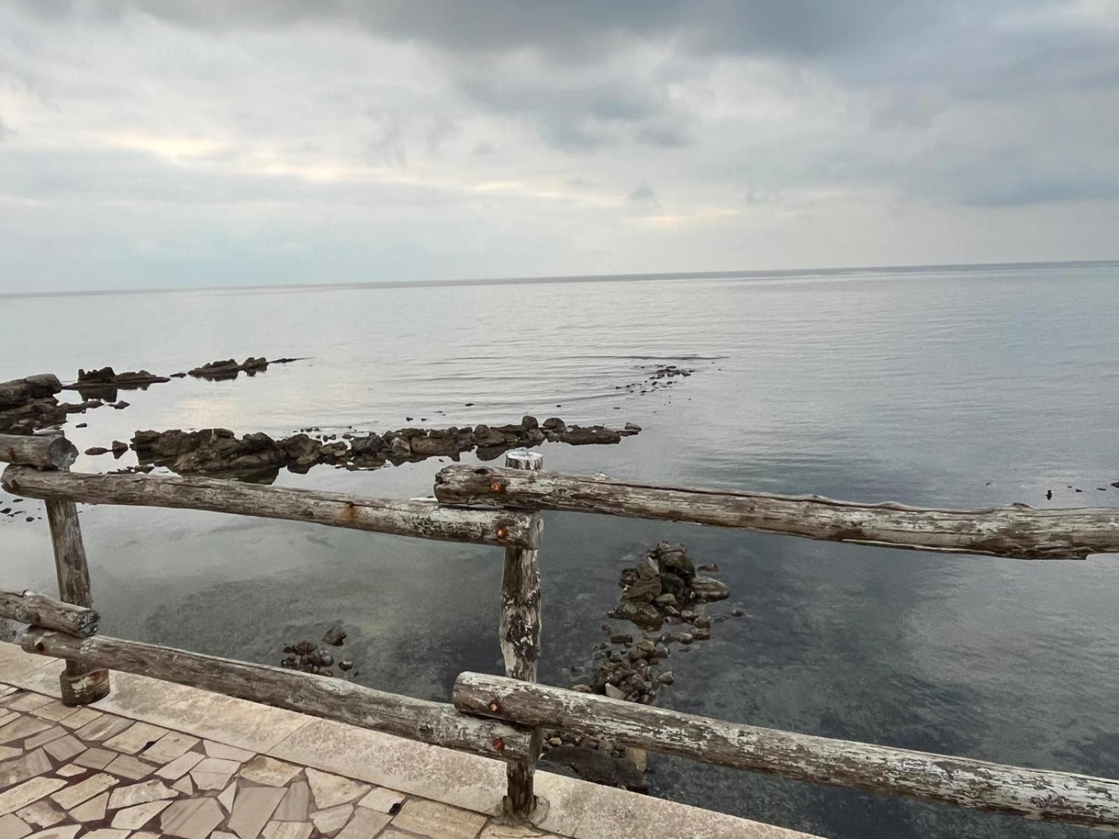 Al Chiaro Di Luna Resort Borgo Pantano Εξωτερικό φωτογραφία