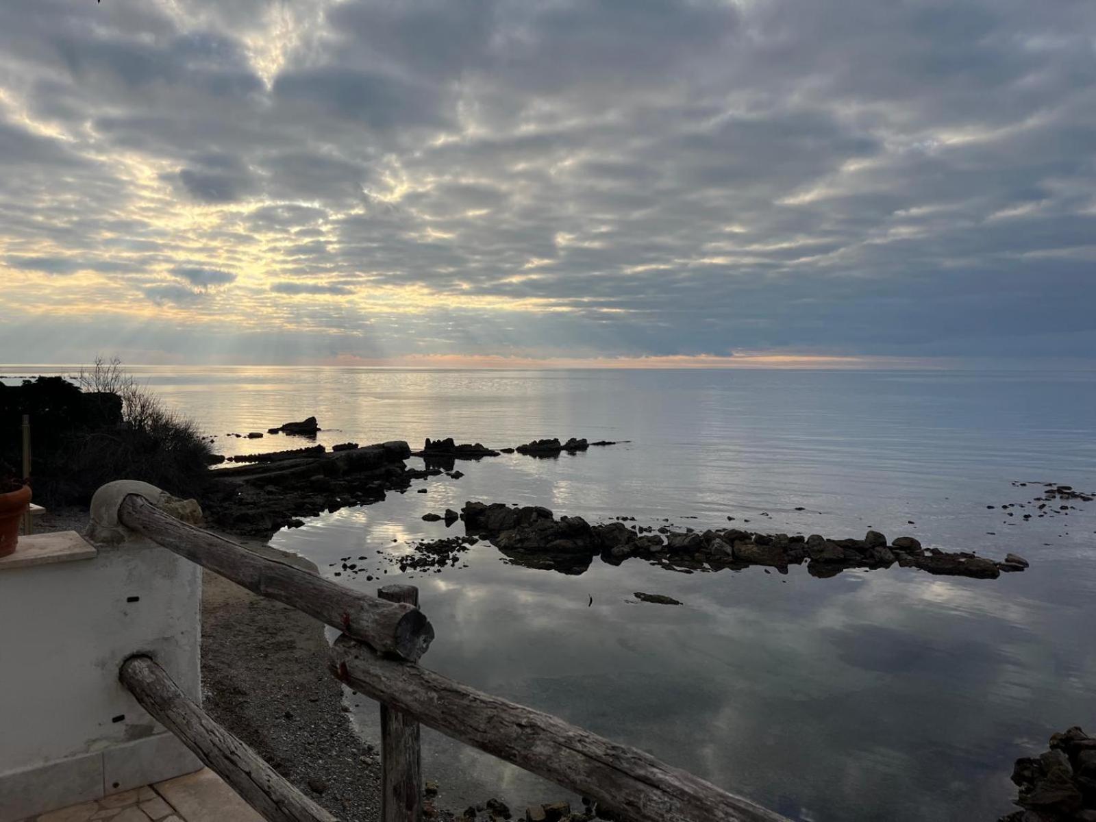 Al Chiaro Di Luna Resort Borgo Pantano Εξωτερικό φωτογραφία